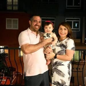 Meet your Posher, Steve